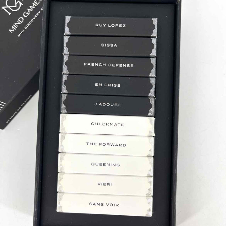Women's Perfume