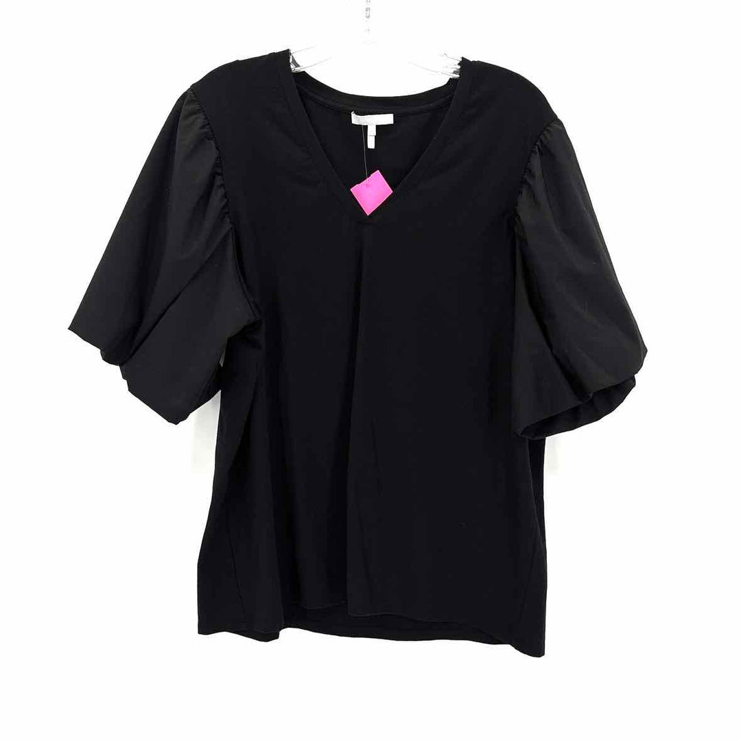 Size L Black Shirt