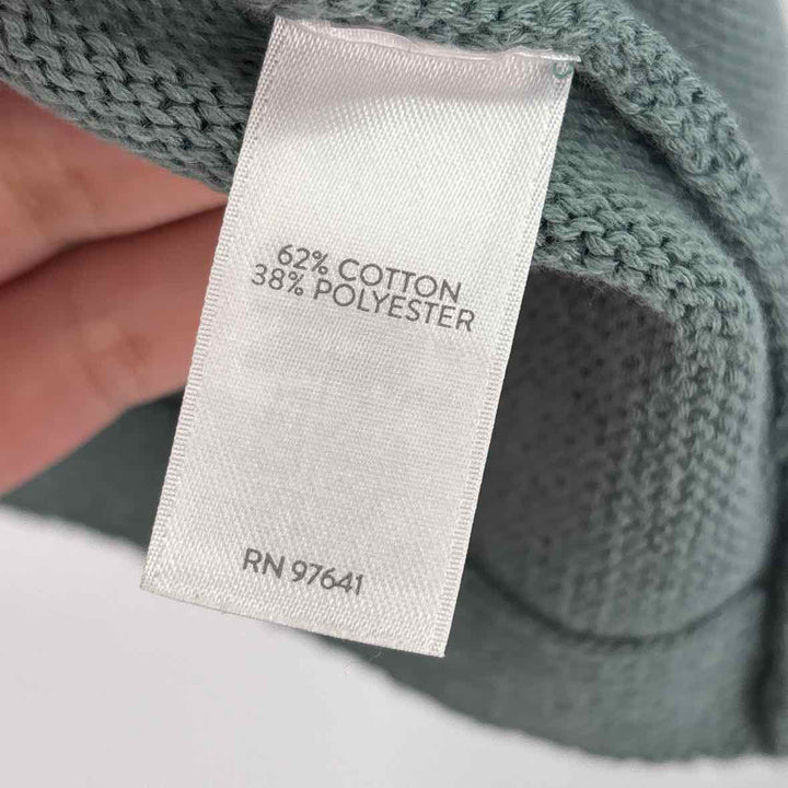 Size Petite J JILL Blue Sweater