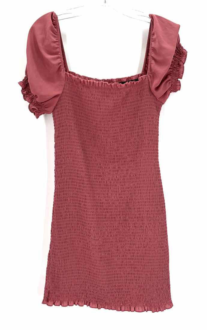 Size S Mauve Dress