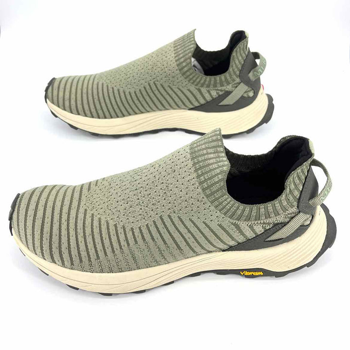 Shoe Size 11 MERRELL Olive Flats