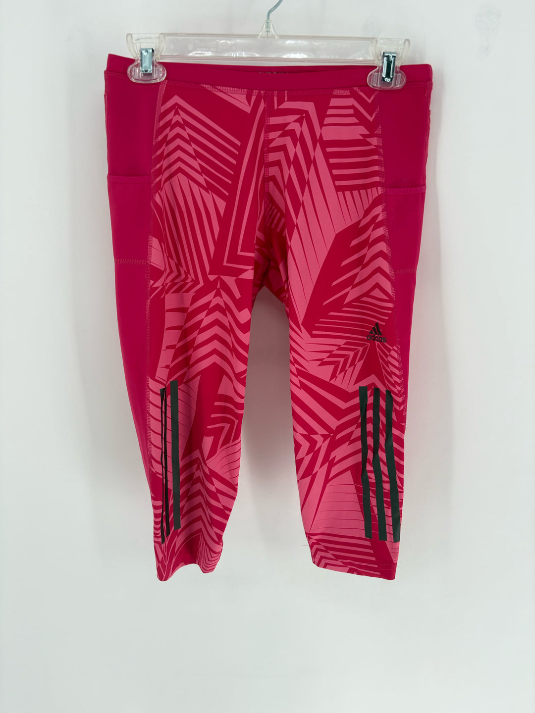 Size M Pink Leggings