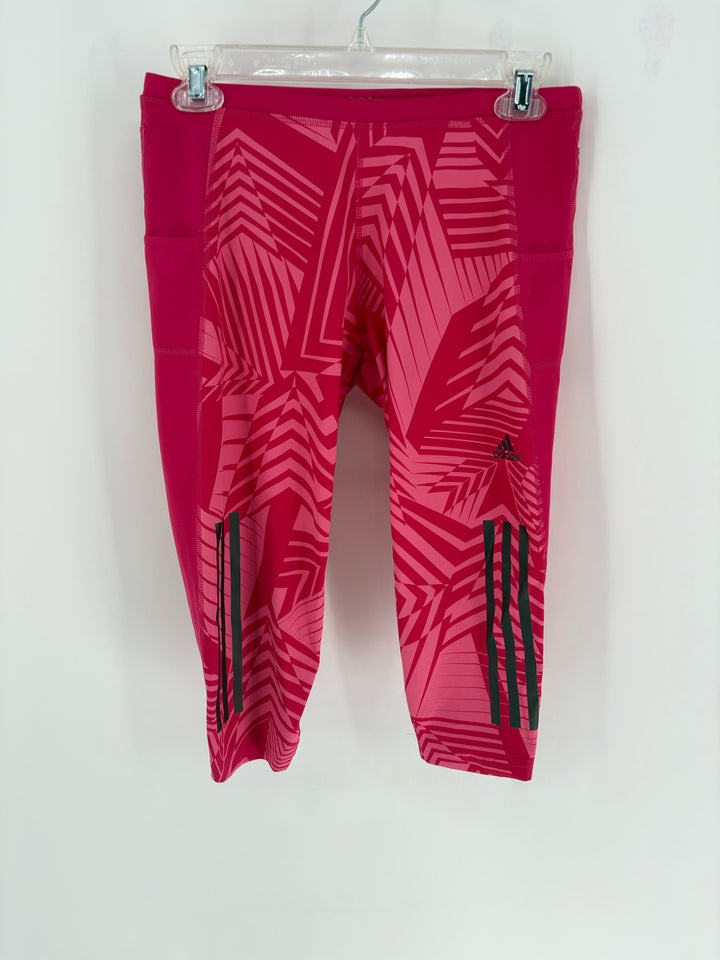Size M Pink Leggings
