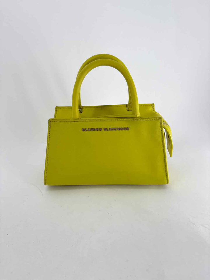 BRANDON BLACKWOOD ARLEN