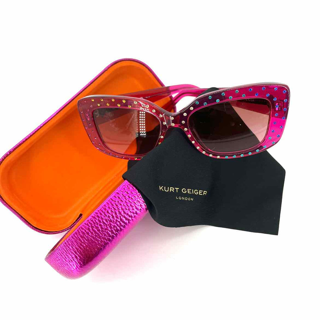 Kurt Geiger Sunglasses