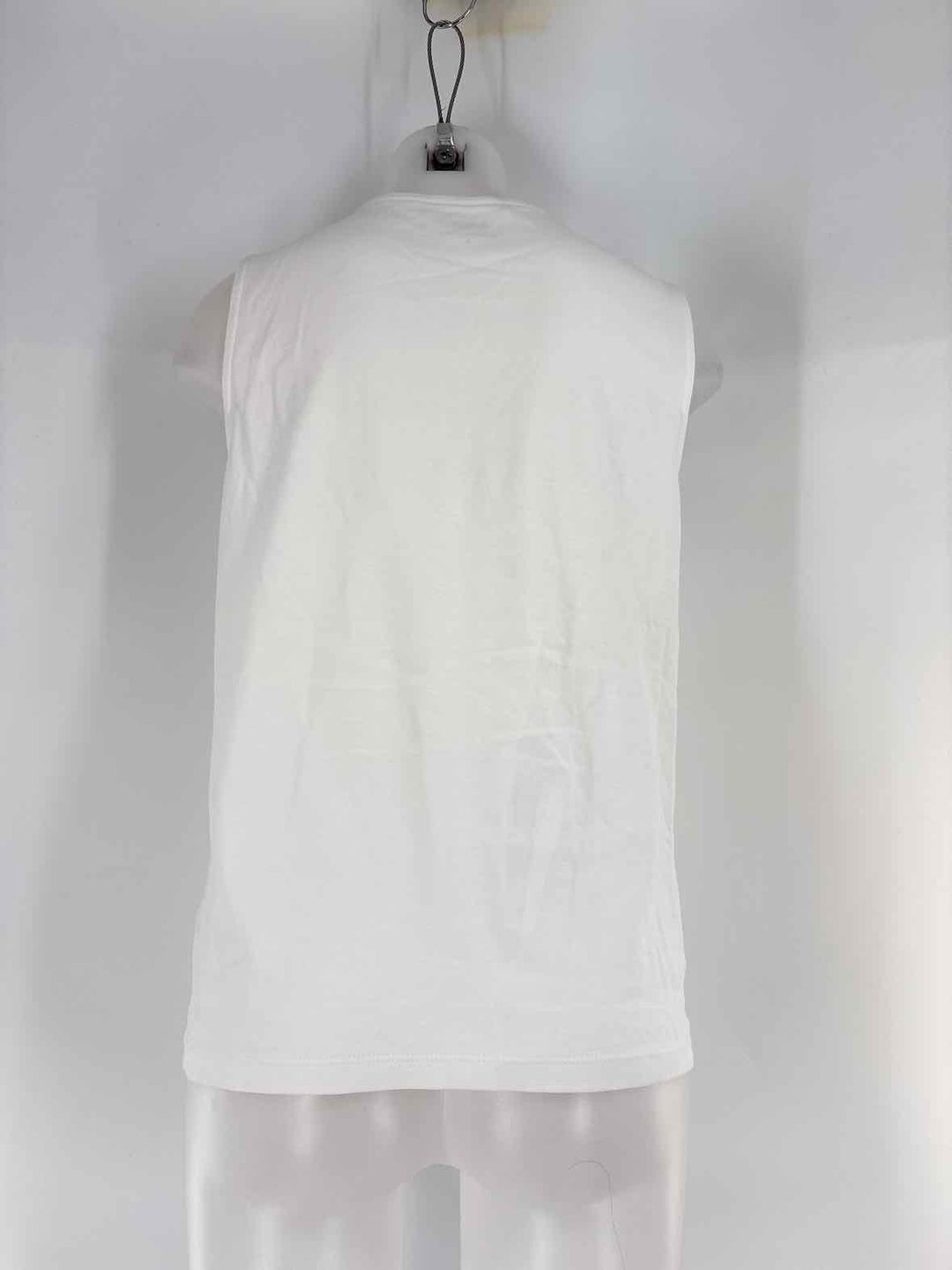 Size L J Crew White Shirt