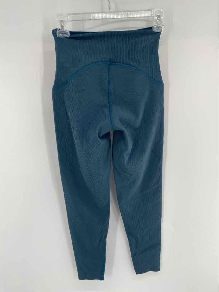 Size S SPANX Green Pants