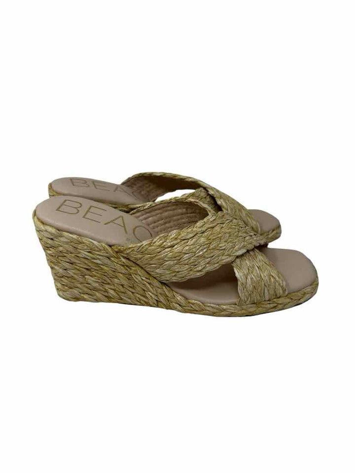 Shoe Size 10 MATISSE Sandals