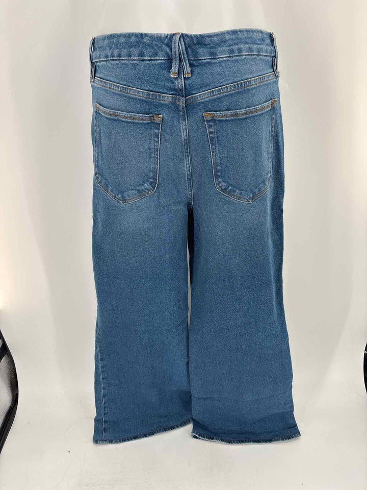 Size 31 GOOD AMERICAN Denim Pants