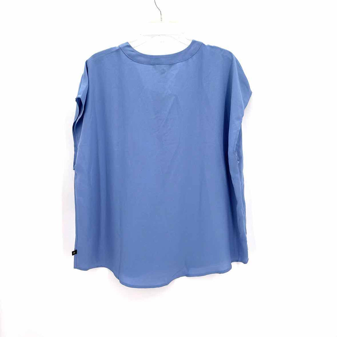 Size XL Banana Republic Blue Shirt