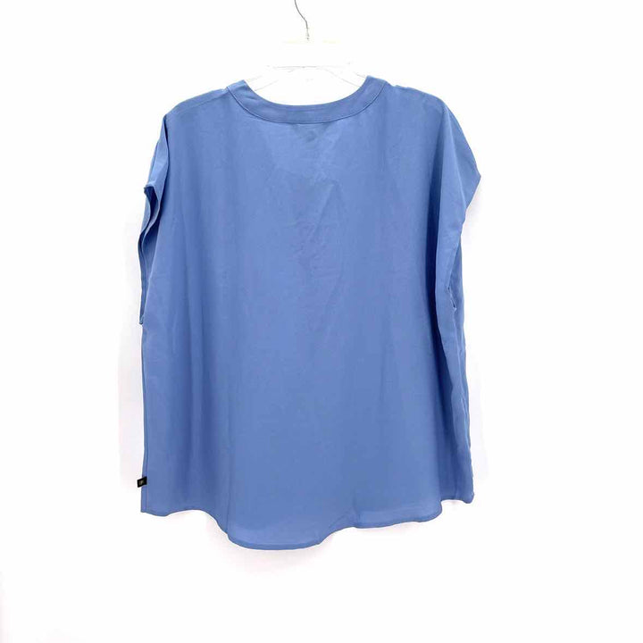 Size XL Banana Republic Blue Shirt