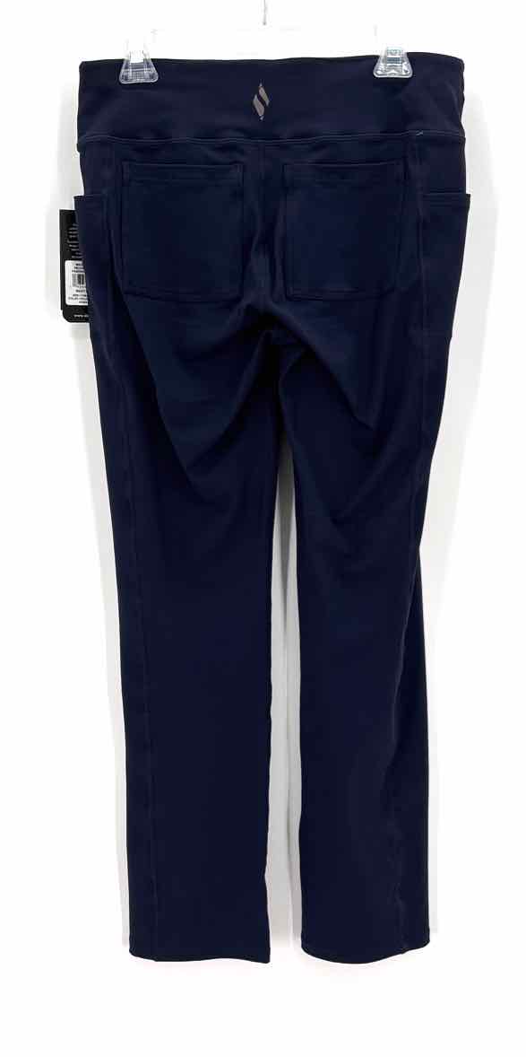 Size L Sketchers Navy Pants