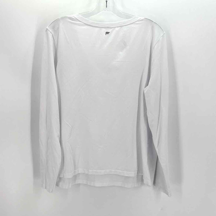 Size XL FABLETICS White Shirt