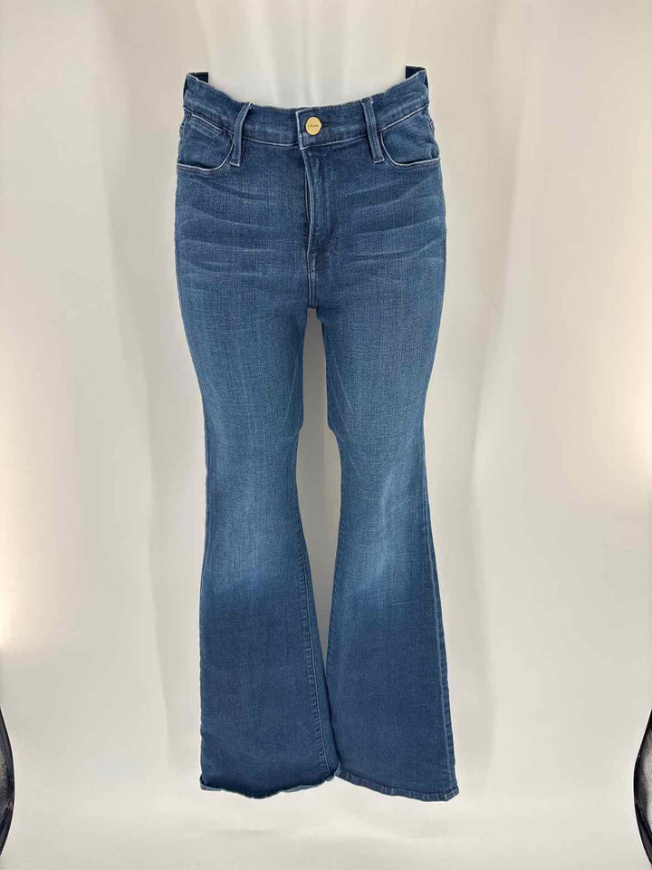 Size 29 FRAME Denim Pants