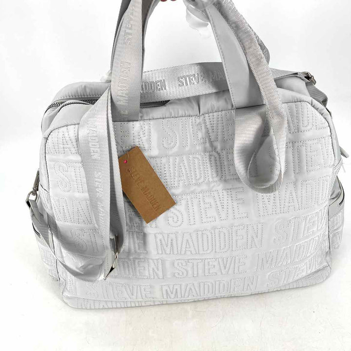 Steve Madden Duffle Bag