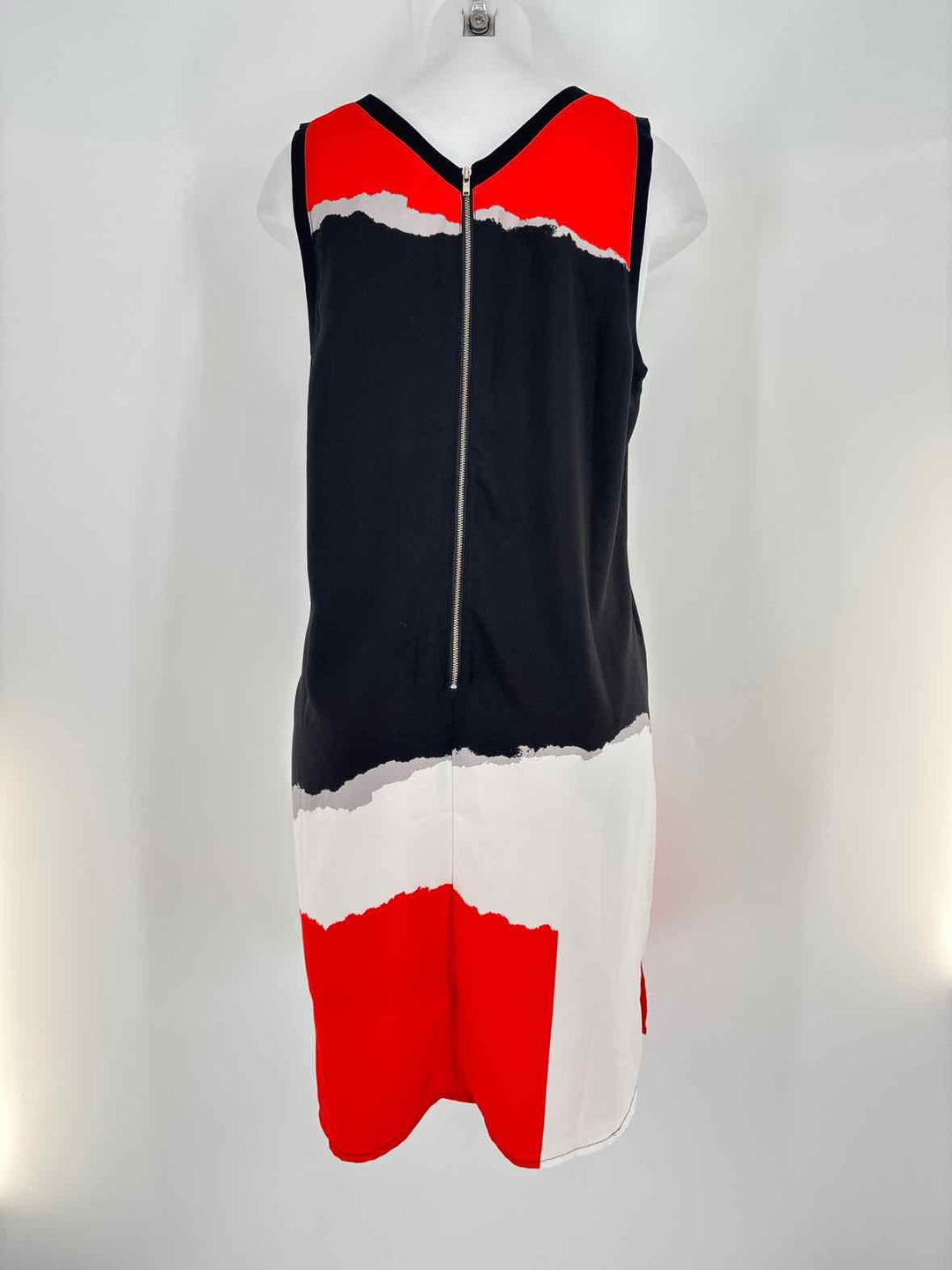 Size L TROUVE Black Dress