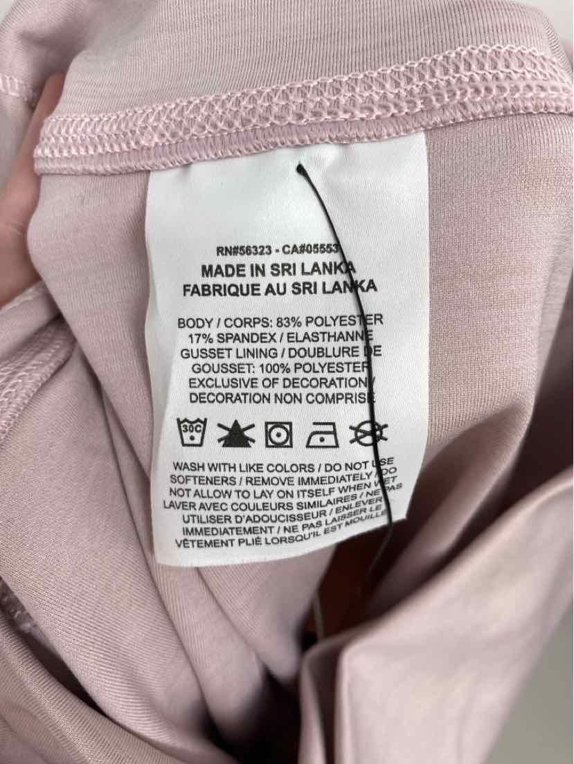 Size S Nike Pink Pants