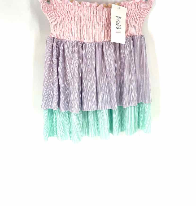 Size S Multi-Color Skirt
