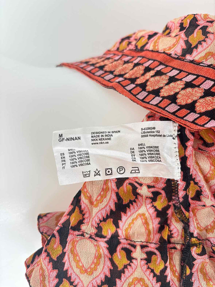 Size M Shirt