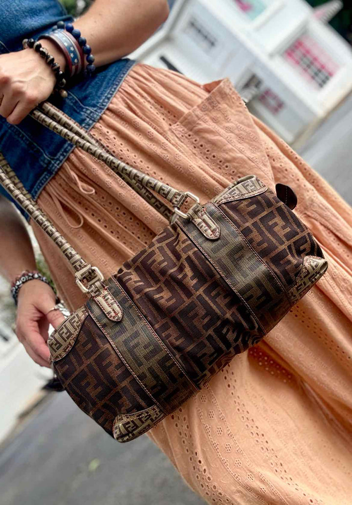 Fendi Luxury - Purse