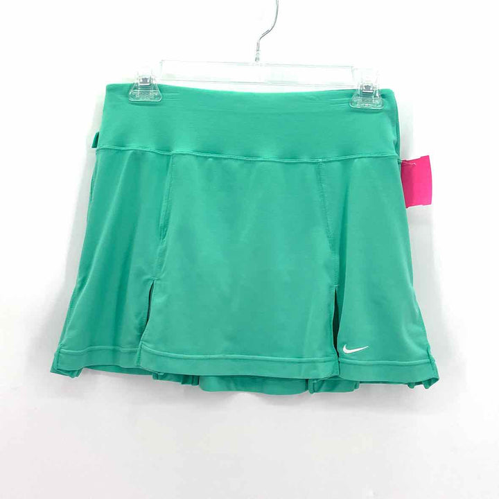 Size XS Nike Green Skirt