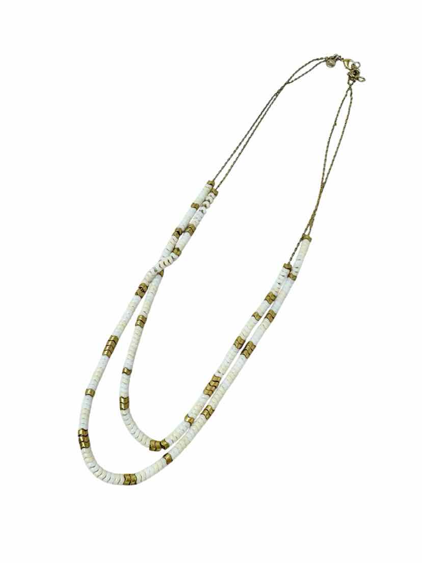J Crew Necklace