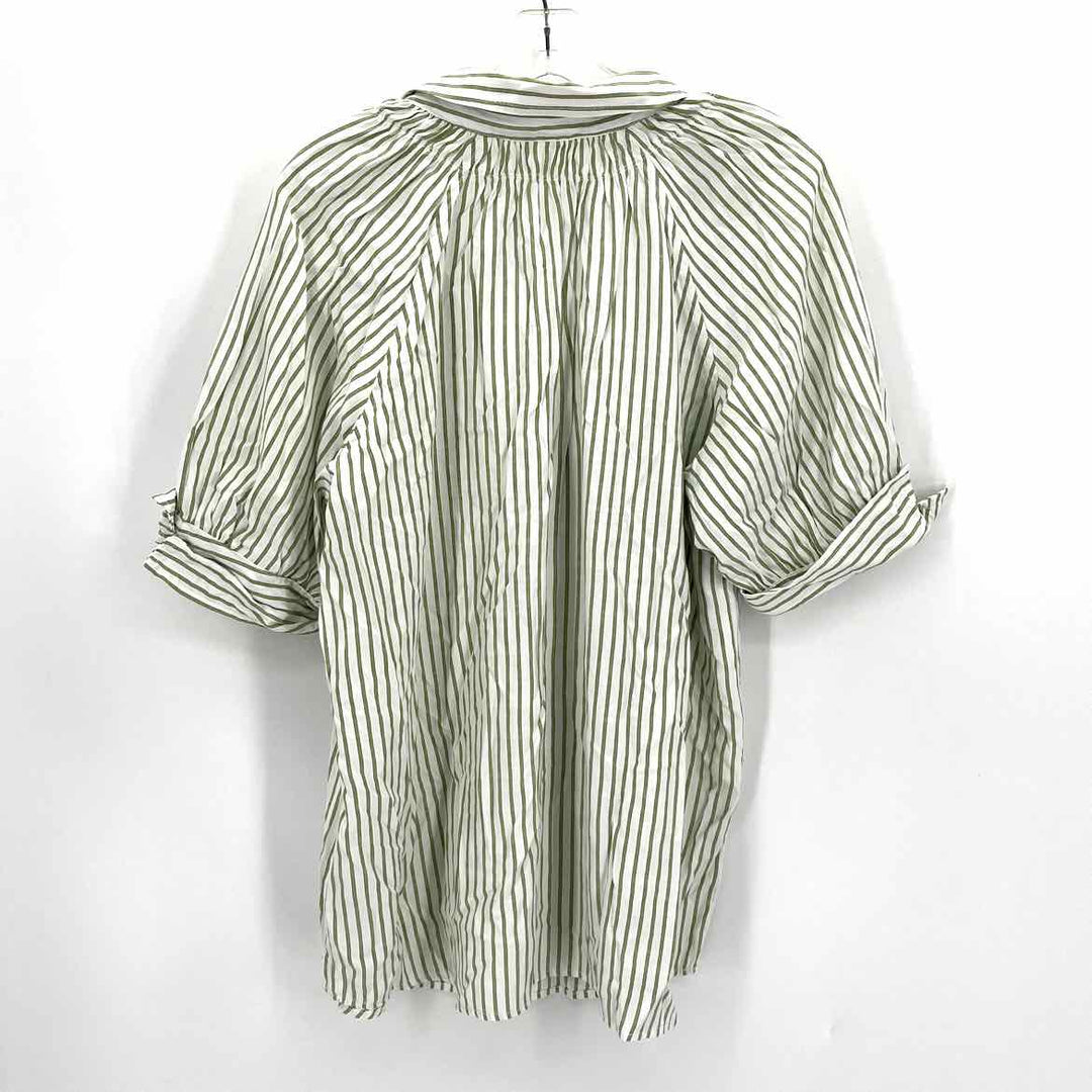 Size XL MAX STUDIO Multi-Color Shirt