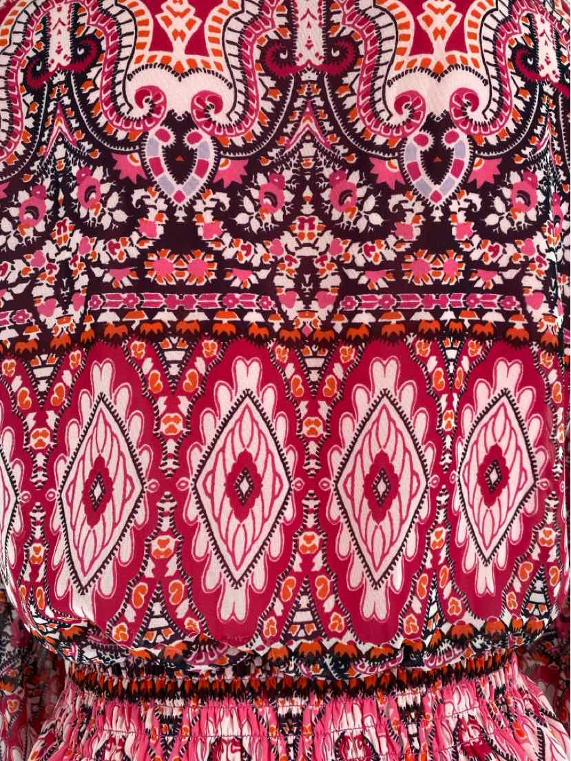 Size 8 Vince Camuto Pink Dress