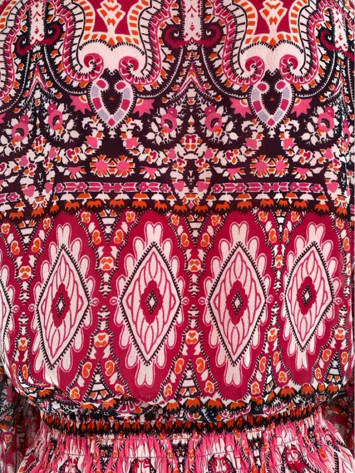 Size 8 Vince Camuto Pink Dress