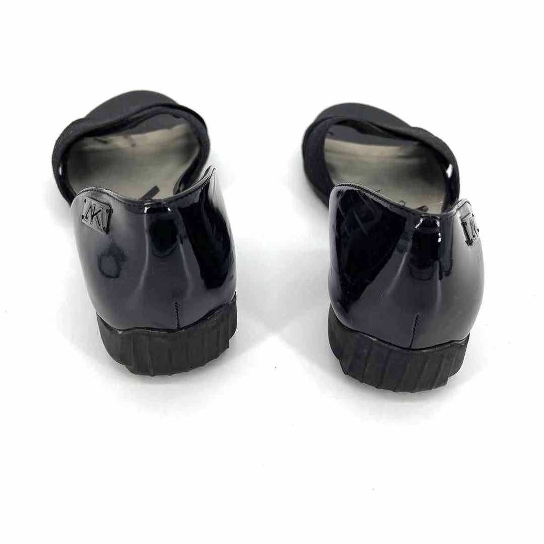 Shoe Size 7 Anne Klein Black Sandals