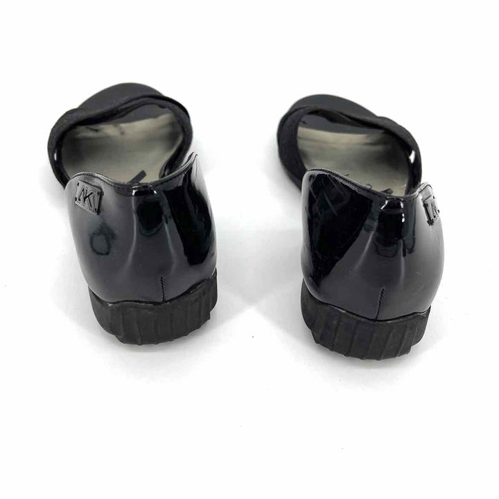 Shoe Size 7 Anne Klein Black Sandals