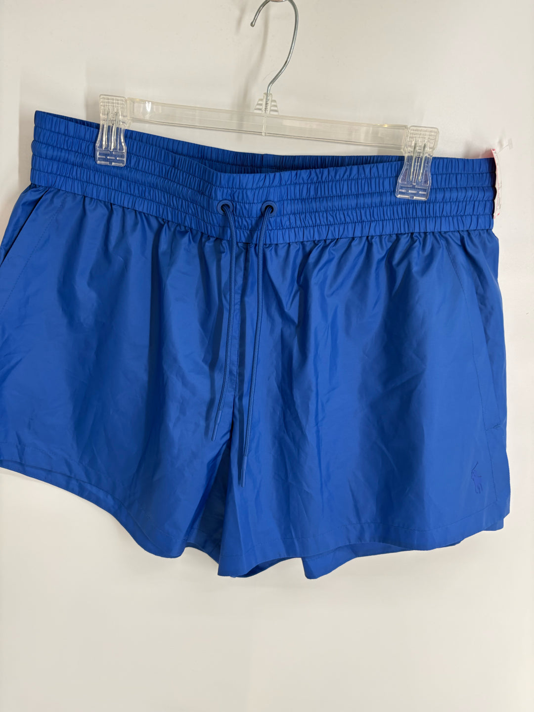 Size L RALPH LAUREN Blue Shorts