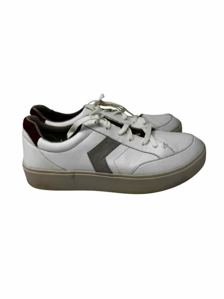 Shoe Size 11 dr scholls White Sneakers