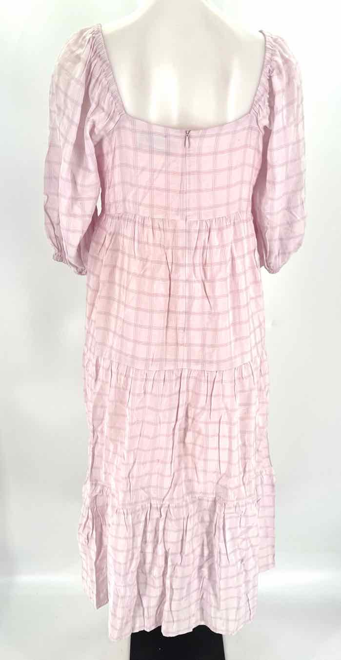 Size L MINK PINK Pink Dress