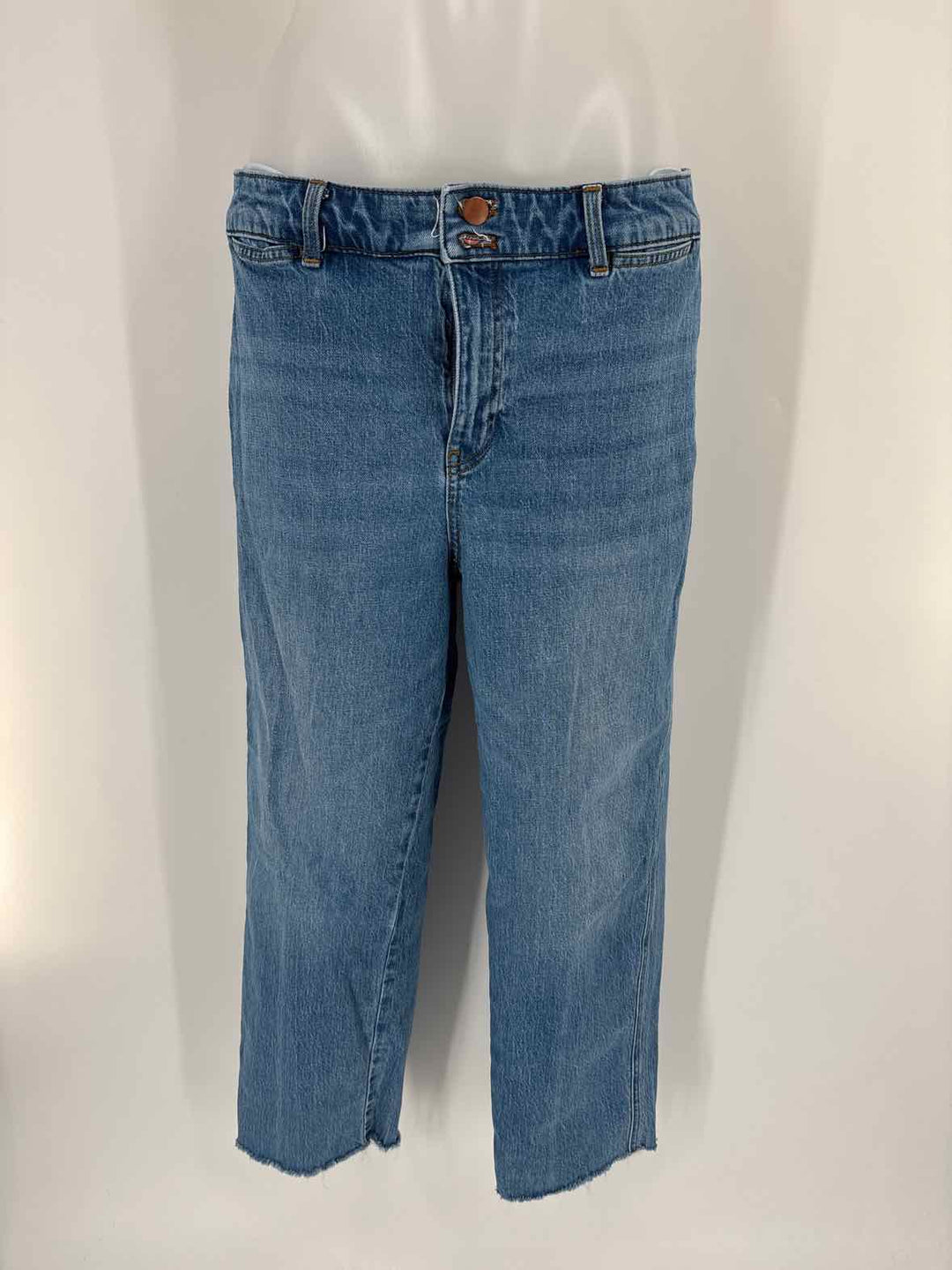 Size 10 Talbots Denim Jeans
