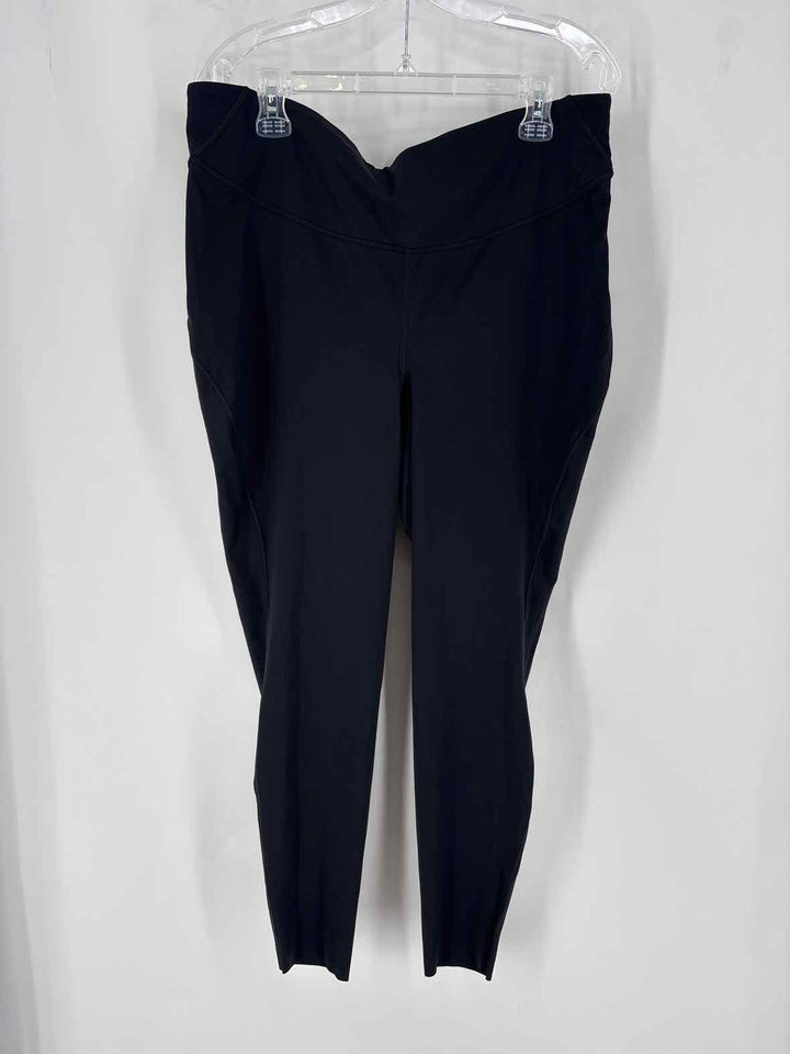 Size 18 Lululemon Black Pants