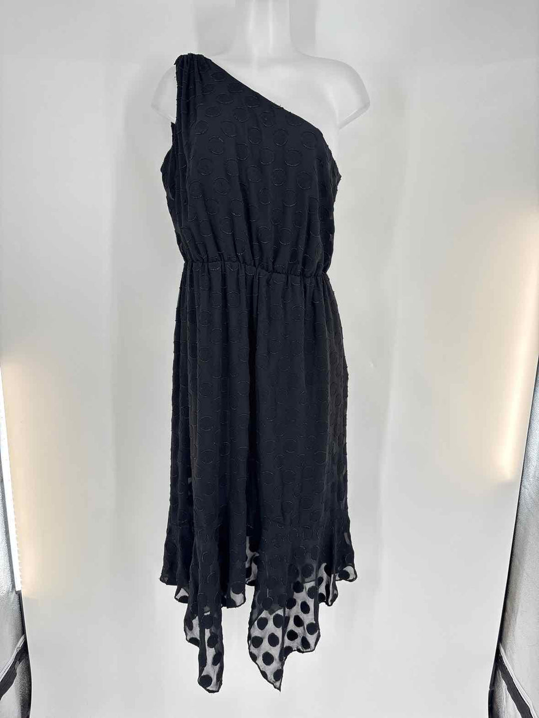 Size 12 Black Dress