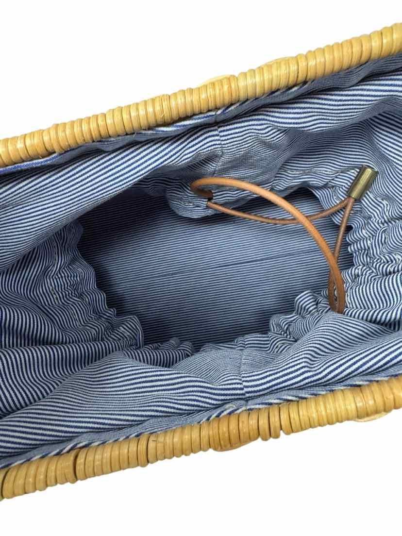 J MCLAUGHLIN Purse
