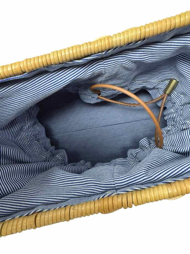J MCLAUGHLIN Purse