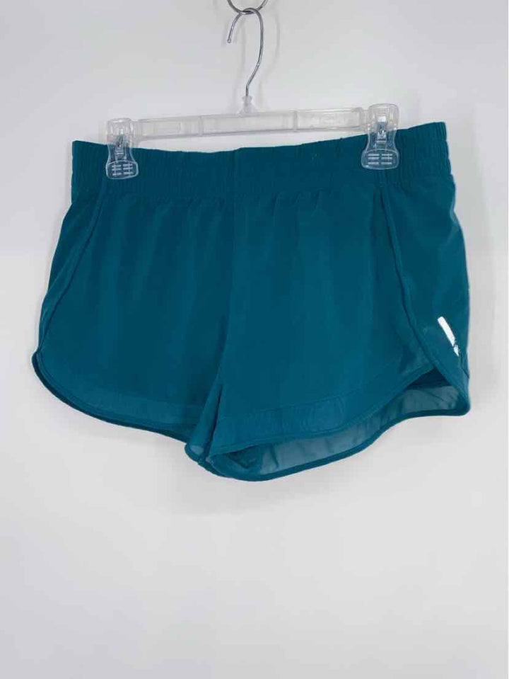 Size L Athleta Green Shirt