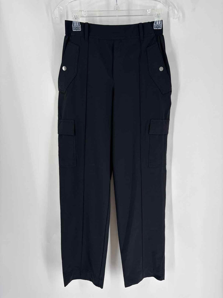 Size 2 Athleta Black Pants