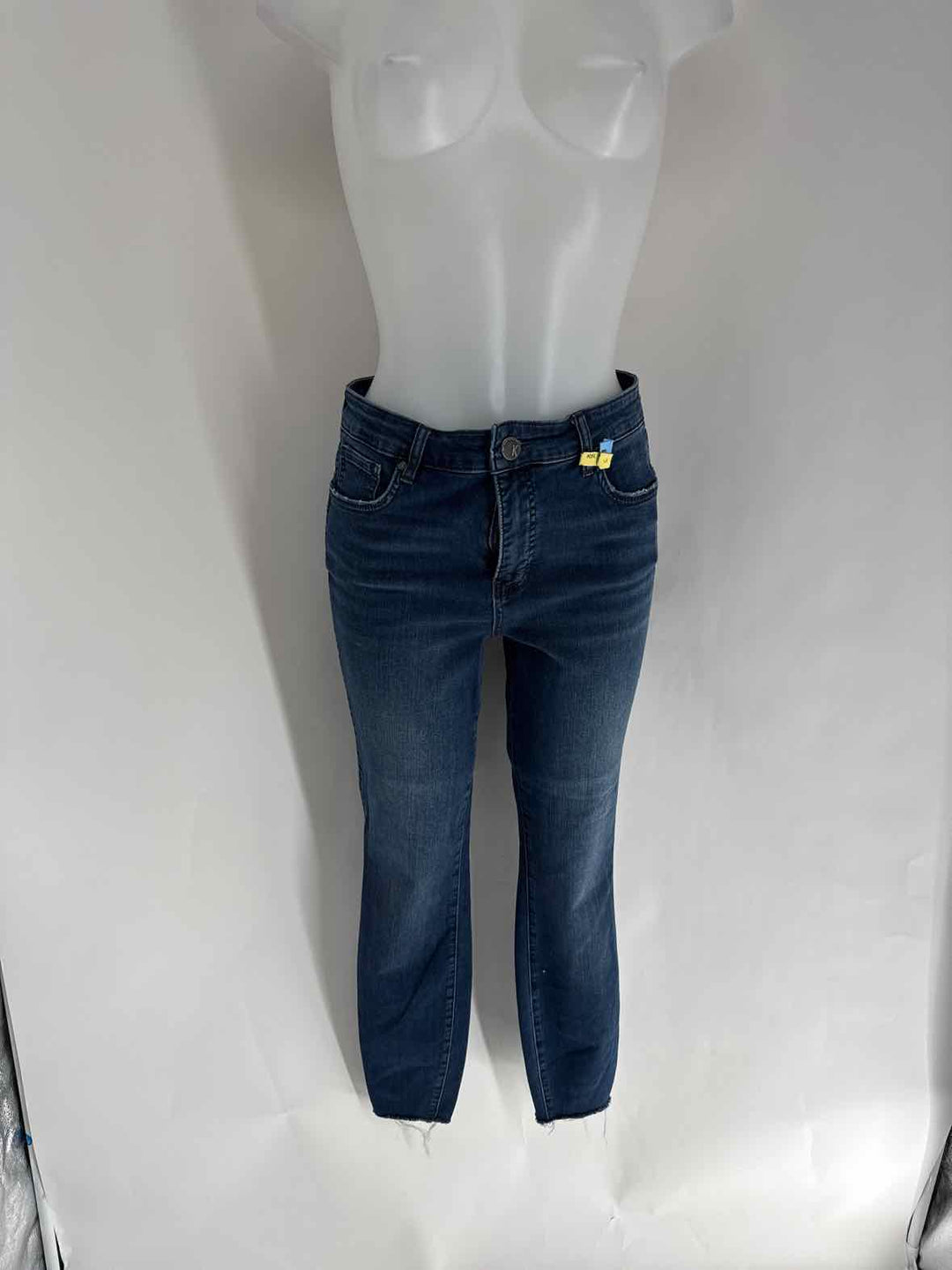 Size 8 KUT Denim Pants