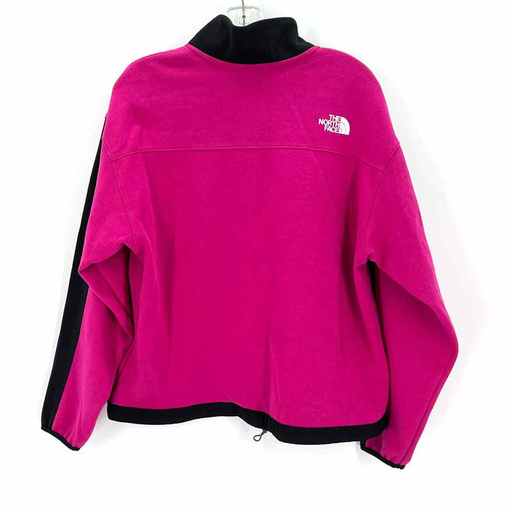 Size XL Northface Hot Pink Jacket