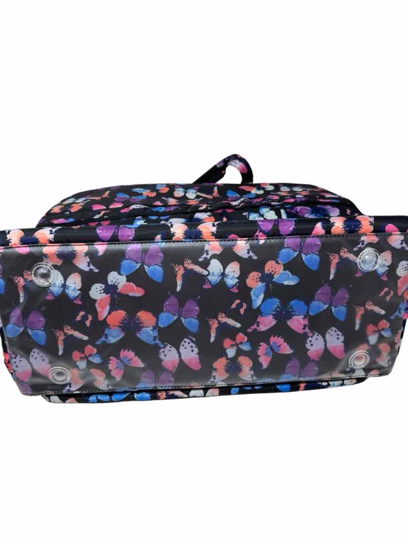 LUG Purse