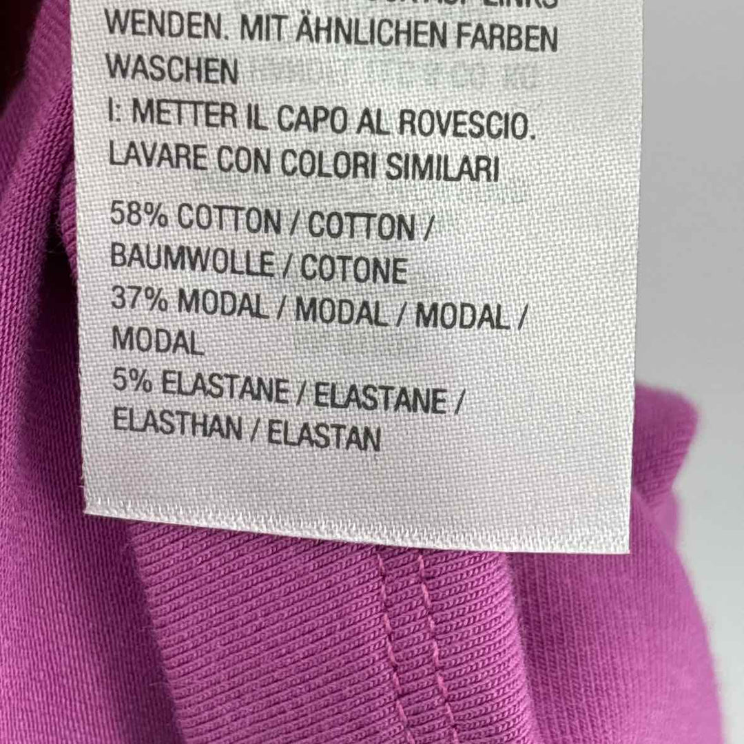 Size XL ISSAC MIZRAHI Purple Dress