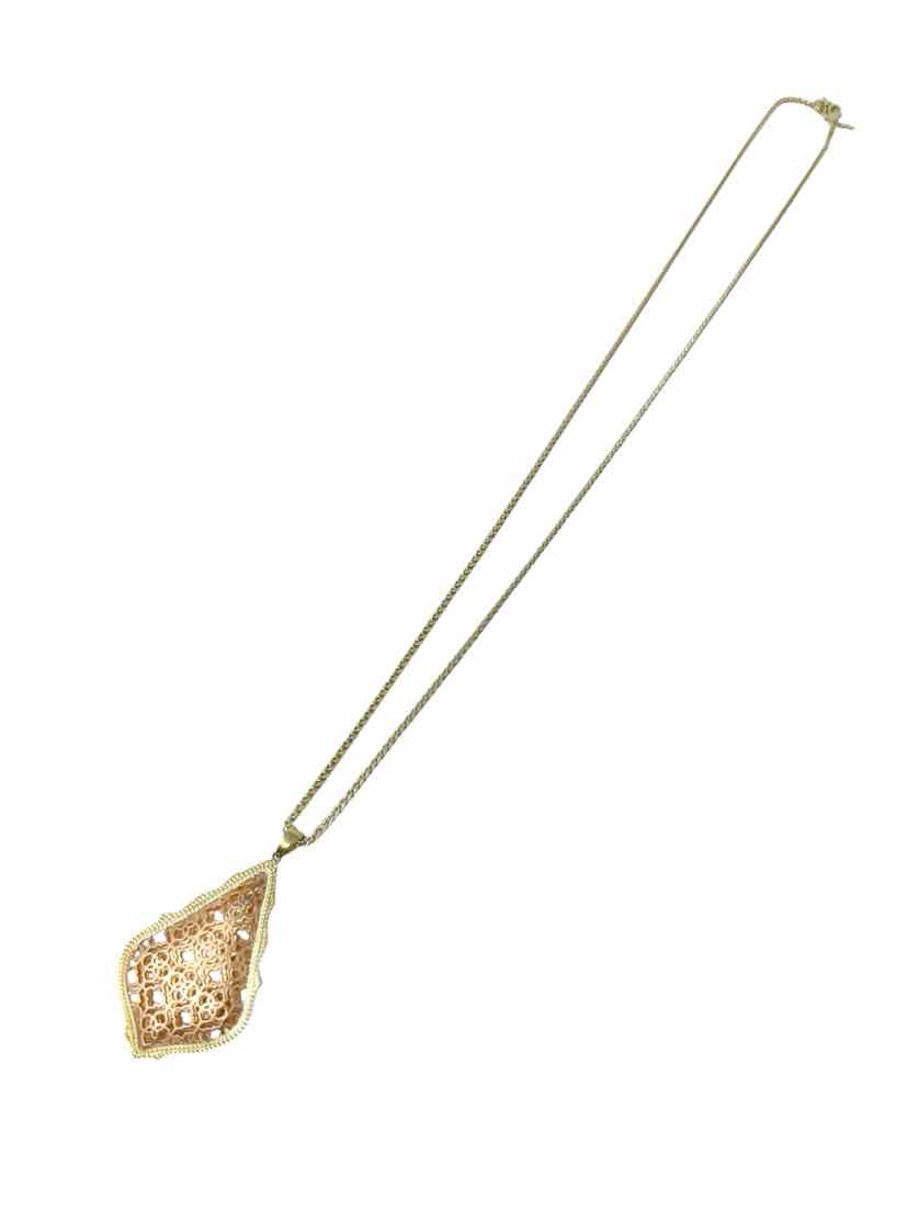KENDRA SCOTT Necklace