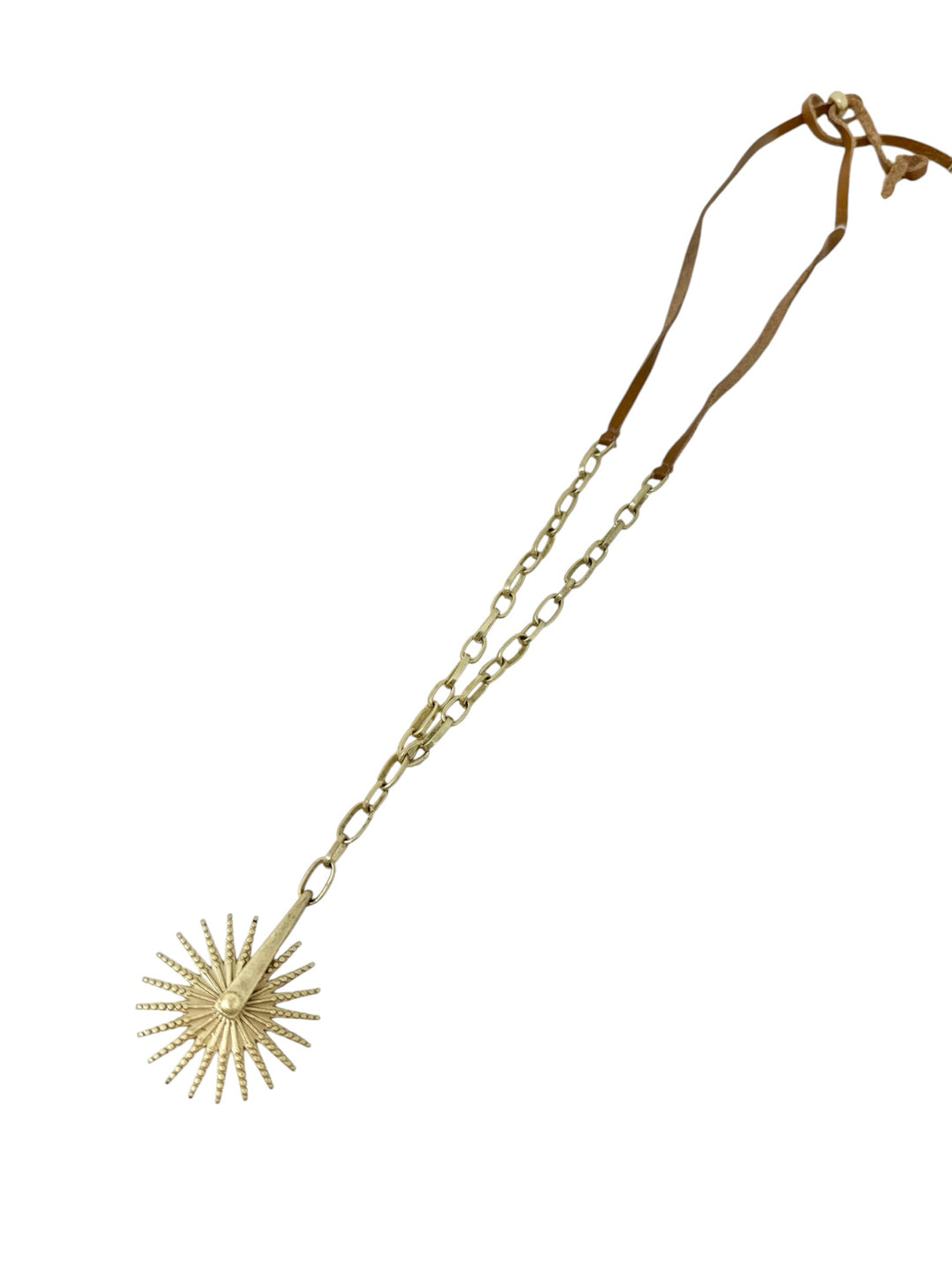 LUCKY Necklace