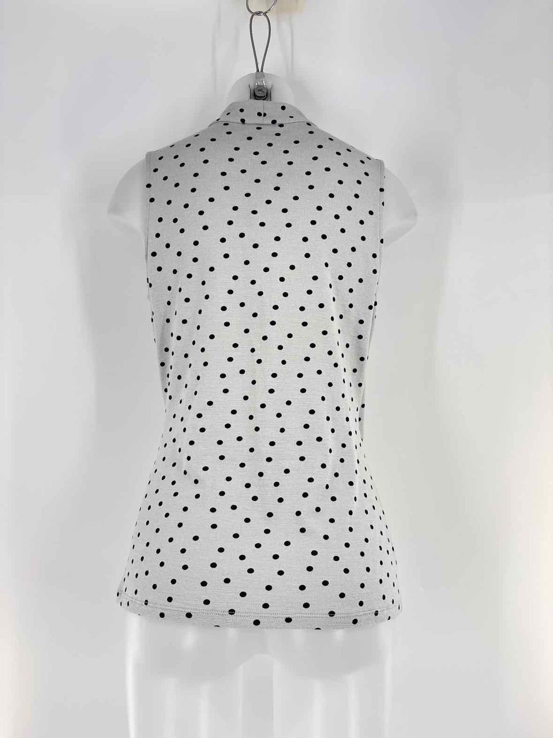 Size M 41 HAWTHORN Gray Shirt