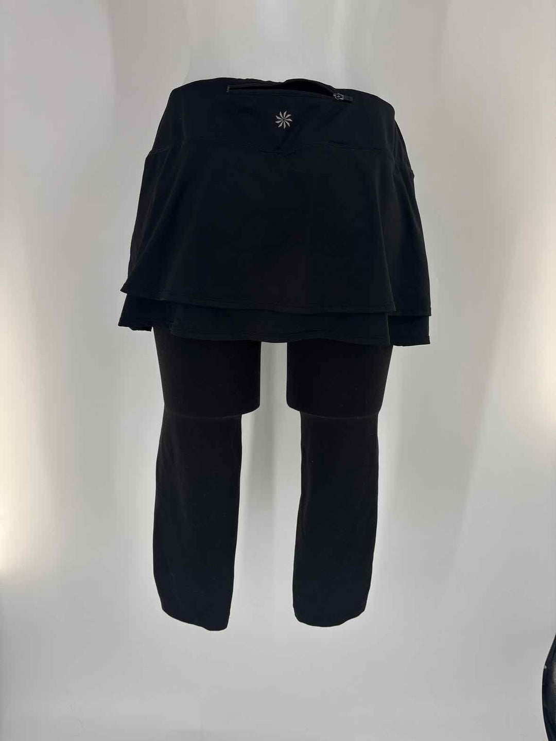 Size S Athleta Black Pants