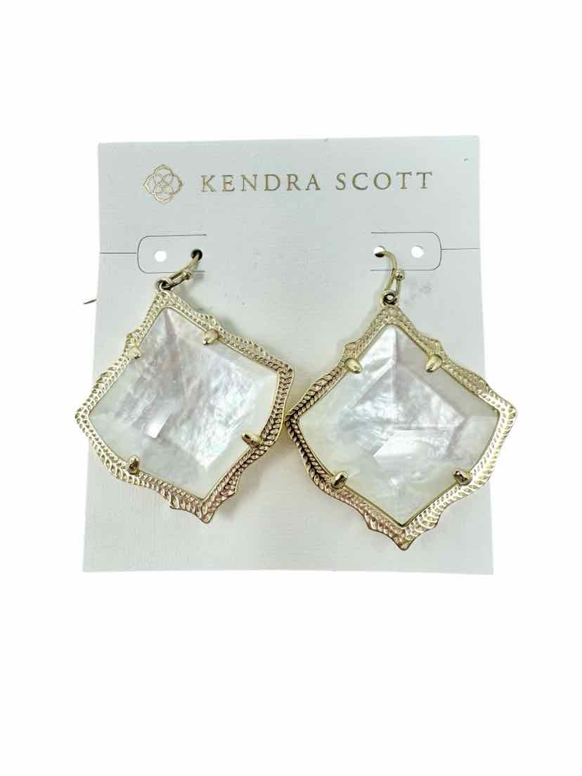 KENDRA SCOTT Earrings
